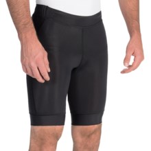 41%OFF メンズサイクリングショーツとビブ クラフトモーションバイクショーツ - （男性用）UPF 50+ Craft Motion Bike Shorts - UPF 50+ (For Men)画像